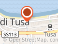 Tusa Bay