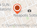 C'era una Volta, Trattoria Tribunali Napoli