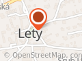 Obecní policie Lety