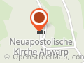 Neuapostolische Kirche Altwarp