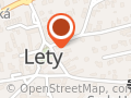 Obecní úřad Lety