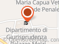 Università degli Studi della Campania "Luigi Vanvitelli" - Dipartimento di Giurisprudenza