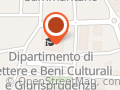 Aulario Facoltà di Giurisprudenza