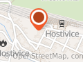 Lokálka Hostivice