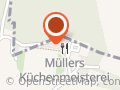 Caterer Restaurant & Pension Müller