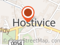 Barbershop Hostivice