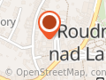 Dětský krámek u Matěje
