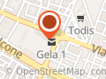 Sisa Di Gela Venezia