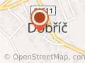 Dobříč - obecní úřad