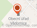 OBEC Vědomice