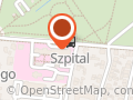 Wojewódzka Stacja Pogotowia Ratunkowego w Szczecinie. Filia w Świnoujściu