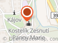 Poutní Kostel Nanebevzetí Panny Marie