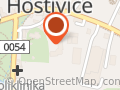 ZELENÁ LÍPA HOSTIVICE