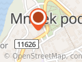 Policie ČR - Obvodní oddělení Mníšek pod Brdy