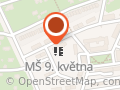 Mateřská škola, Mníšek pod Brdy, 9. května 575