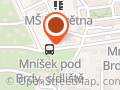 Badminton Mníšek pod Brdy, z.s.