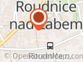 Roudnice Nad Labem - Městský úřad