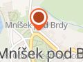 Cukrárna PĚŠÍ ZÓNA