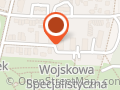 Wojskowa Specjalistyczna Przychodnia Lekarska SPZOZ