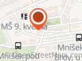 MUDr. Irena Bohmová, zubní lékař