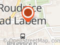 Veterina LABE Karlovo náměstí Roudnice n/L