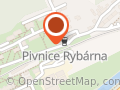Pivnice Rybárna