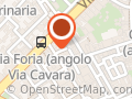 Parcheggio Petagna