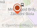 Kebab house Mníšek pod Brdy