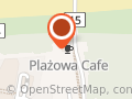 Plażowa Cafe