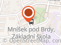 Podbrdské kamnářství