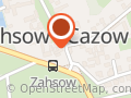 "Zur Linde" Zahsow