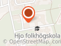 Hjo folkhögskola