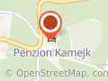 Penzion Kamejk