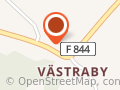 Västraby däck