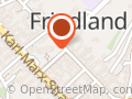 Kindereinrichtungen Friedlands
