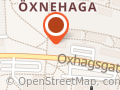 Gruppboende Oxhagsgatan