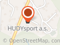Hudysport A. S.