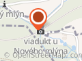 Železniční viadukt