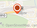 Penzion Kájovská Hospoda