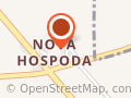 Nová Hospoda - restaurace a penzion