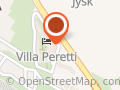 Hotel Villa Peretti