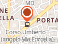 Radical - Luggage Storage Piazzetta Forcella
