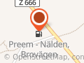 Preem Automatstation
