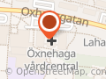 Öxnehaga vårdcentral