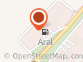 ARAL-Tankstelle Steffen Bott
