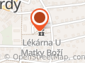 PRAKTICKÝ LÉKAŘ PRO DĚTI A DOROST ŠTĚPÁNKOVÁ ROMANA MUDr.