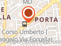 Orme al corso