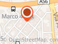 Supermercato Ottimo Via Scipione Rovito (Napoli)