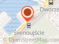 C. Hartwig Szczecin Transport, Spedycja, Agencja Celna, Magazynowanie Biuro Morskie Świnoujście.