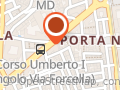 Radical - Luggage Storage Corso Umberto / Porta Nolana